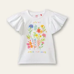 OILILY TJANCY TOP YS22GJE211