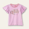 OILILY TJANCY TOP YS22GJE213