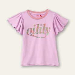 OILILY TJANCY TOP YS22GJE213