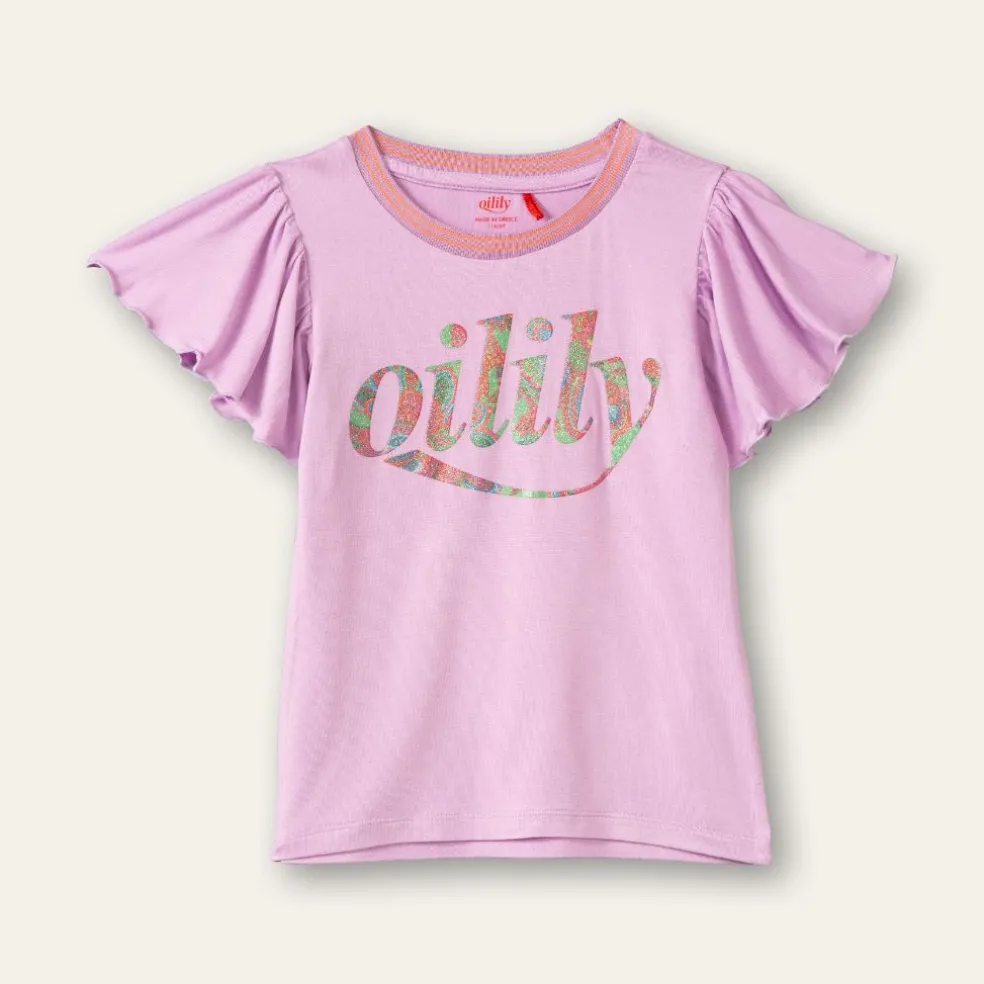 OILILY TJANCY TOP YS22GJE213