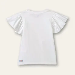 OILILY TJANCY TOP YS22GJE211