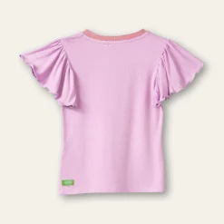 OILILY TJANCY TOP YS22GJE213