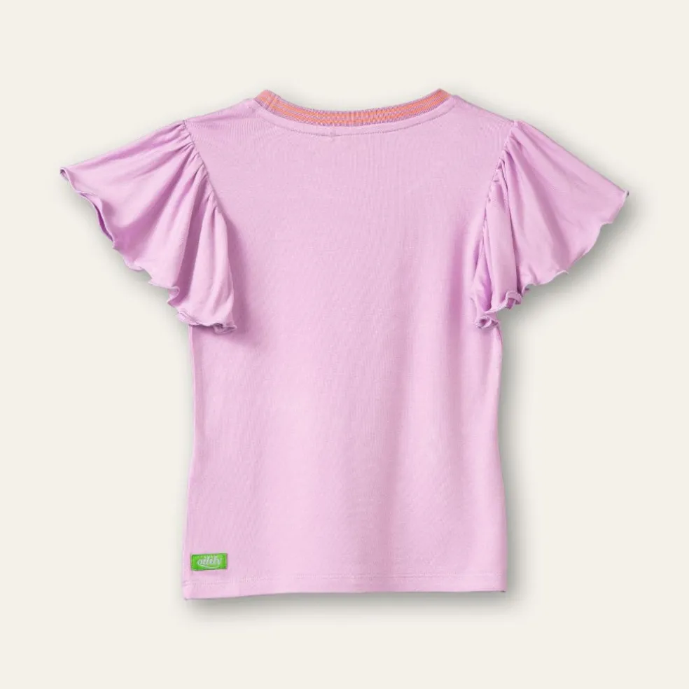 OILILY TJANCY TOP YS22GJE213