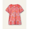 OILILY TOF T SHIRT YS21GJE214