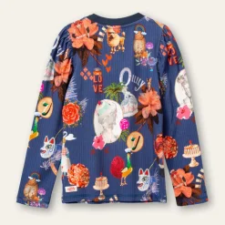 OILILY TUIN T SHIRT YF21GJE208