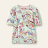 OILILY TUINTJE TOP YS22GJE216