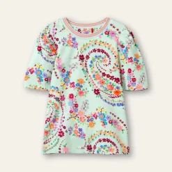 OILILY TUINTJE TOP YS22GJE216