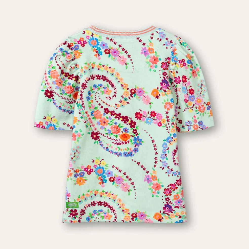 OILILY TUINTJE TOP YS22GJE216