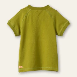 OILILY TYLO T SHIRT YS22BJE506