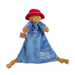 PADDINGTON BEAR COMFORTER PA1685