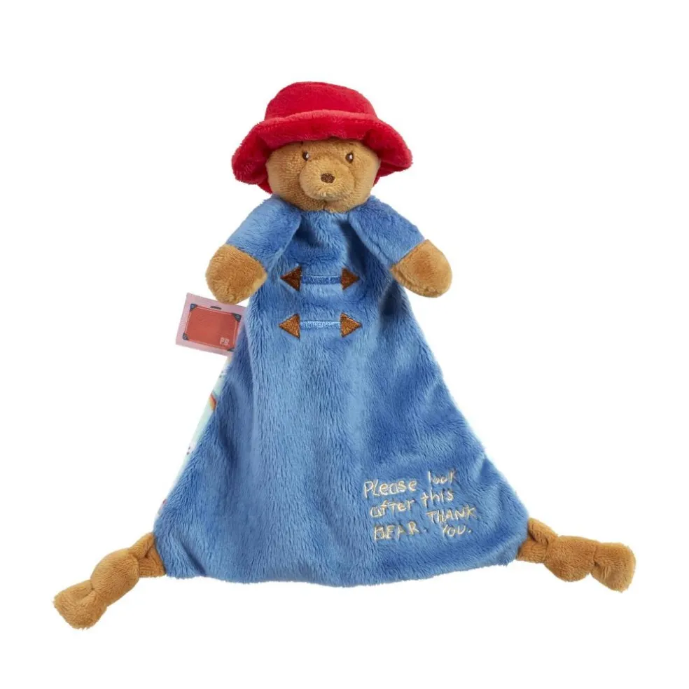 PADDINGTON BEAR COMFORTER PA1685