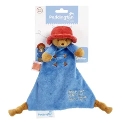 PADDINGTON BEAR COMFORTER PA1685