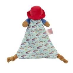 PADDINGTON BEAR COMFORTER PA1685