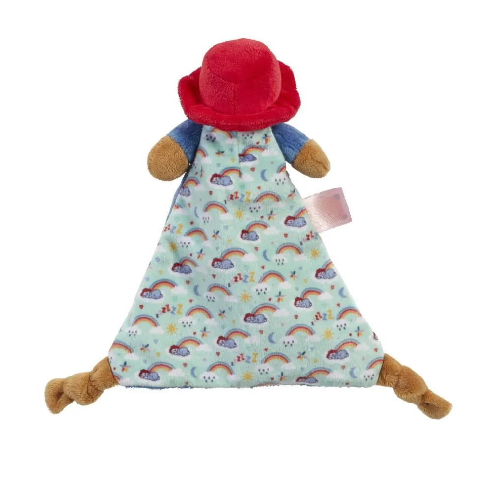 PADDINGTON BEAR COMFORTER PA1685