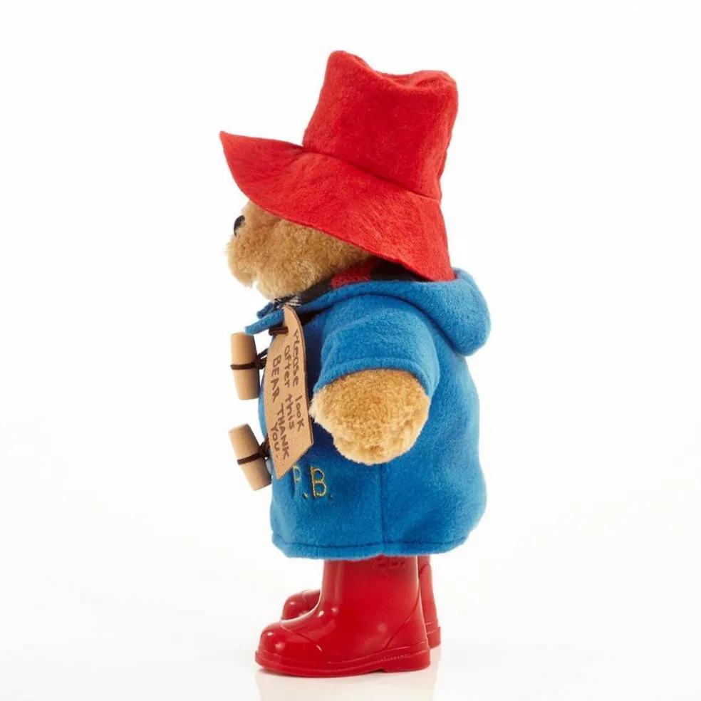 PADDINGTON BEAR SOFT TOY PA1489