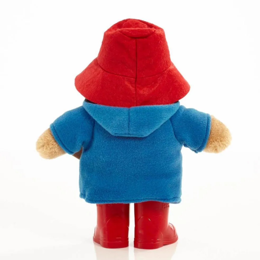 PADDINGTON BEAR SOFT TOY PA1489