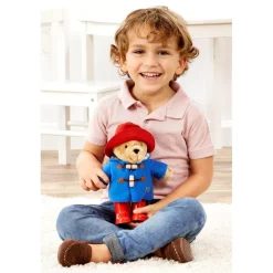 PADDINGTON BEAR SOFT TOY PA1489