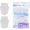 2 PAIRS SCRATCH MITTENS