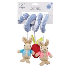 PETER RABBIT ACTIVITY SPIRAL PO1332