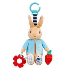 PETER RABBIT ACTIVITY TOY PO2161
