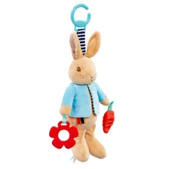 PETER RABBIT ACTIVITY TOY PO2161