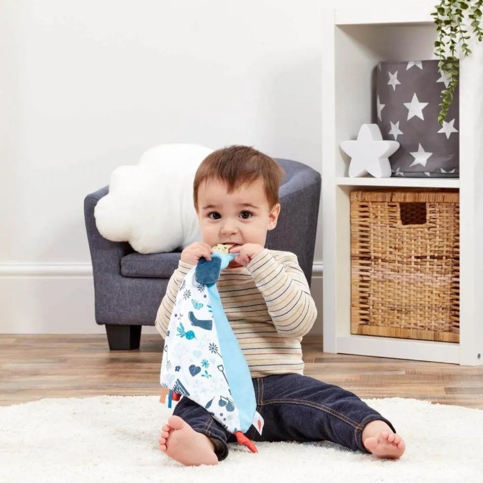 PETER RABBIT DEVELOPMENT COMFORTER PO2071