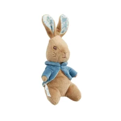 PETER RABBIT TOY & BLANKET GIFT SET PO1842