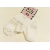 PEX 2 PAIR PACK SOCKS 4604001