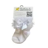 PEX ISLA LACE SOCKS S5439