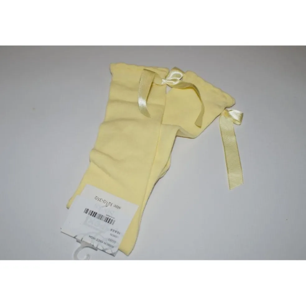 PEX KNEE HIGH SOCKS S5283y