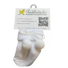 PEX POM POM TOT SOCKS S5337