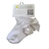 PEX RIBBON ANKLE SOCKS S5266