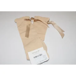 PEX RIBBON KNEE HIGH SOCKS S5283 C