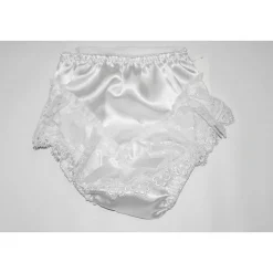 PEX SATIN PANTIES 2710