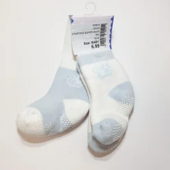 PEX SLIPPER SOCKS 2 PACK 5008014