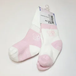 PEX SLIPPER SOCKS 2 PACK 5008014