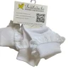 PEX SOPHIE 3 PAIR PACK OF SOCKS S5263