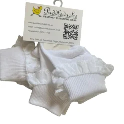 PEX SOPHIE 3 PAIR PACK OF SOCKS S5263