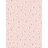 PINK STORKS GIFT WRAP W4435