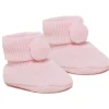 POM POM BOOTEES