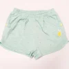 3 POMMES JERSEY SHORTS 3Q26002 520