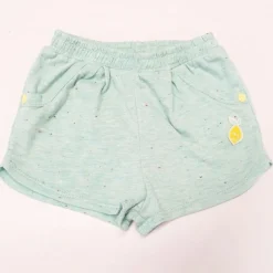 3 POMMES JERSEY SHORTS 3Q26002 520