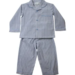 POWELL CRAFT STRIPED PYJAMAS SN01 ROGER