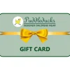 Puddleducks Gift Card