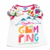 ROSALITA CUMBERLAND TOP
