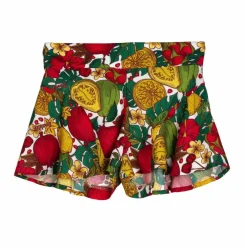 ROSALITA LITTLETON SHORTS