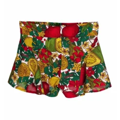 ROSALITA LITTLETON SHORTS