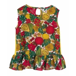 ROSALITA LITTLETON TOP