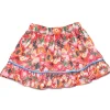 ROSALITA SENORITAS ANNES SKIRT
