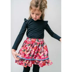 ROSALITA SENORITAS ANNES SKIRT